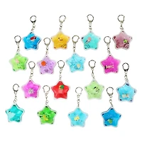 nickelodeon™ tsunameez keychain blind bag