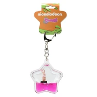 nickelodeon™ tsunameez keychain blind bag