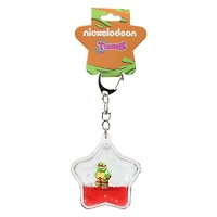 nickelodeon™ tsunameez keychain blind bag
