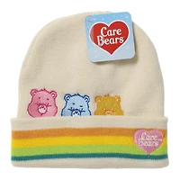 care bears™ peek-a-boo beanie hat
