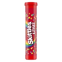 skittles® littles tube