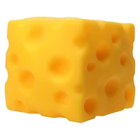 Big Squeeze Cheese Toy
