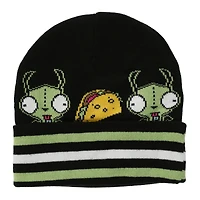 invader Zim™ Gir Taco Beanie Hat