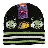 invader Zim™ Gir Taco Beanie Hat