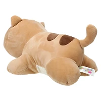 smoochy pals™ stuffed animal