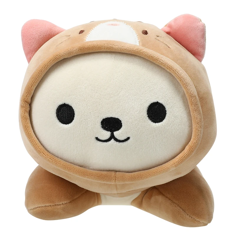 smoochy pals™ stuffed animal