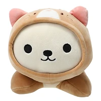 smoochy pals™ stuffed animal