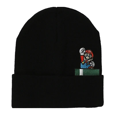 super mario™ beanie hat