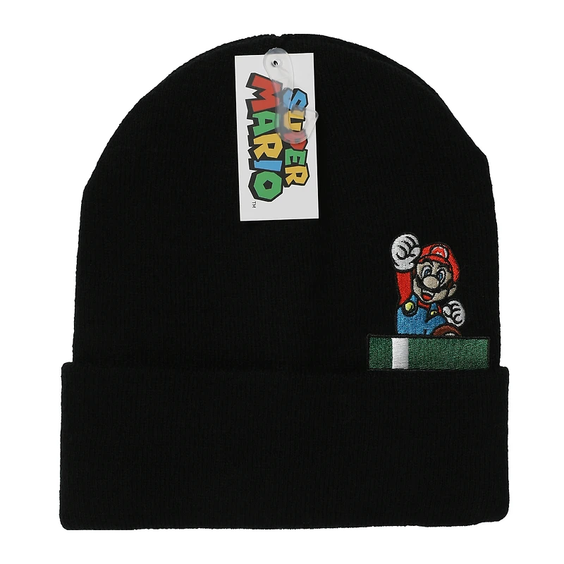 super mario™ beanie hat
