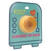 taste beauty® flavored kawaii waffle lip balm 0.35oz