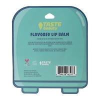 taste beauty® flavored kawaii waffle lip balm 0.35oz
