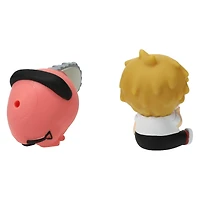 chainsaw man® plump figures blind bag