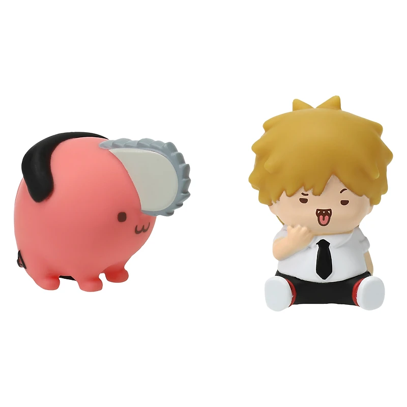 chainsaw man® plump figures blind bag