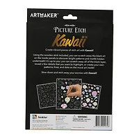 picture etch art kit 7-count