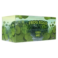 frog eggs squish balls 2-count