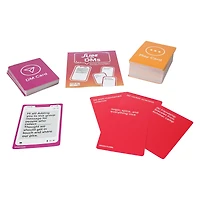 slide in the DMs® card game