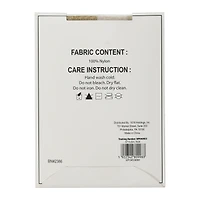 ladies glitter star sheer socks