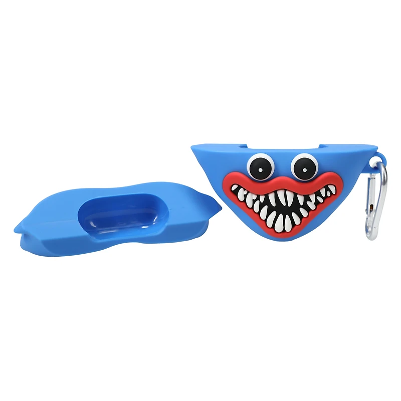 poppy playtime™ true wireless case for AirPods® gen 1 & gen 2