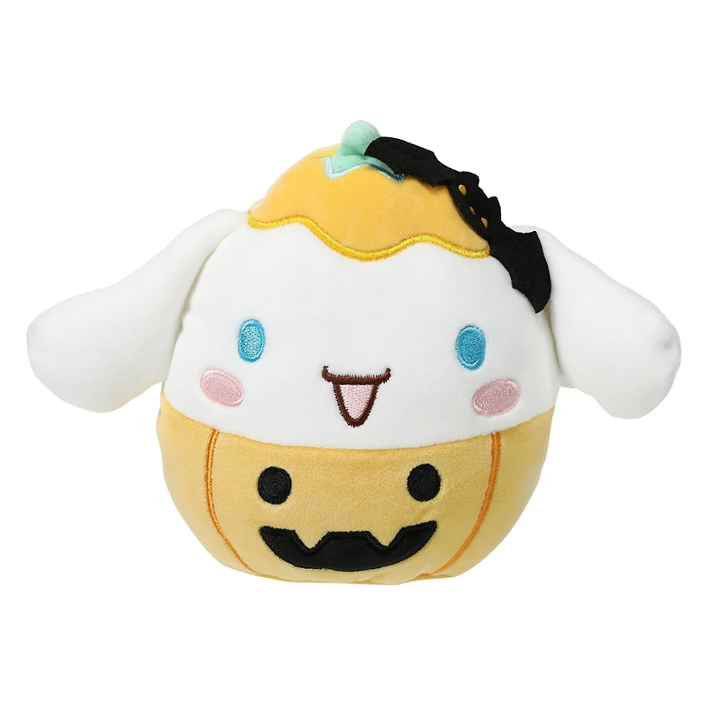 halloween sanrio® squishmallows™ plush 6.5in