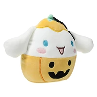 halloween sanrio® squishmallows™ plush 6.5in