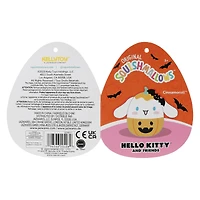 halloween sanrio® squishmallows™ plush 6.5in