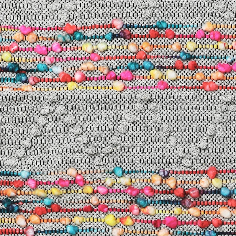 accent paddle rug 2ft x 3ft