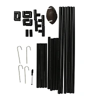 football skills toss game 5.7ft