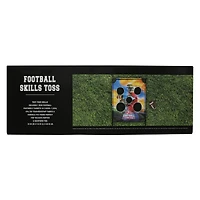 football skills toss game 5.7ft