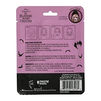 Disney Tim Burton's The Nightmare Before Christmas scented face mask