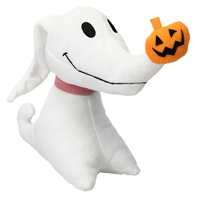 Disney Tim Burton's The Nightmare Before Christmas plush