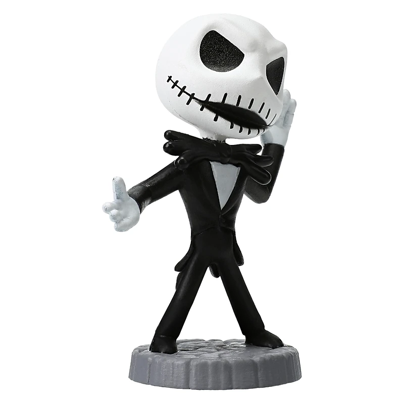 Disney Tim Burton's The Nightmare Before Christmas Figurine