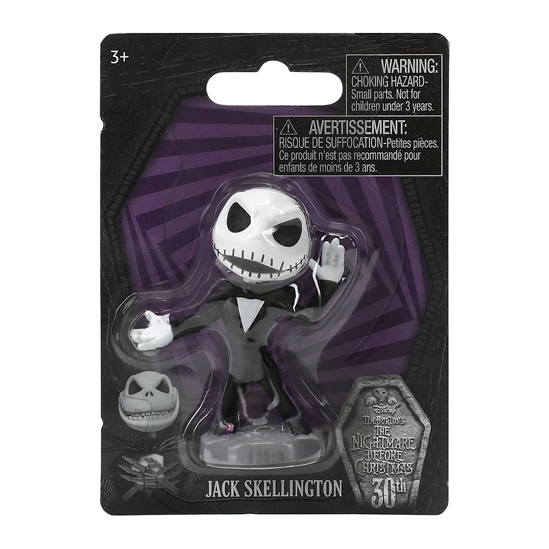 Disney Tim Burton's The Nightmare Before Christmas Figurine