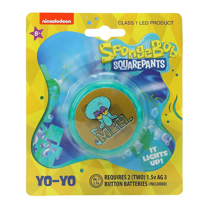 nickelodeon™ light up yo-yo