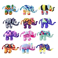 pop art soft™ mini mystery elephant blind bag