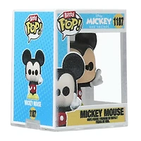 Funko Bitty Pop! Disney vinyl figure blind bag