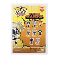 Funko Pop! My Hero Academia® Himiko Toga vinyl figure