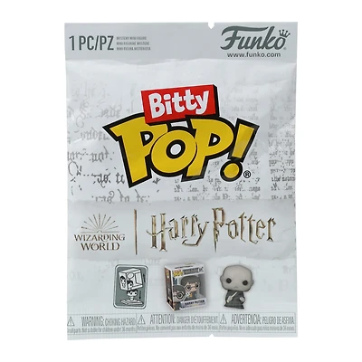 Funko Bitty Pop! Harry Potter™ vinyl figure blind bag