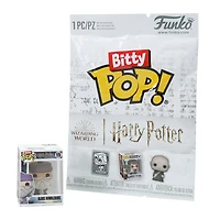Funko Bitty Pop! Harry Potter™ vinyl figure blind bag