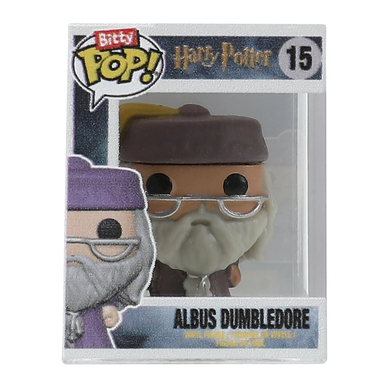 Funko Bitty Pop! Harry Potter™ vinyl figure blind bag