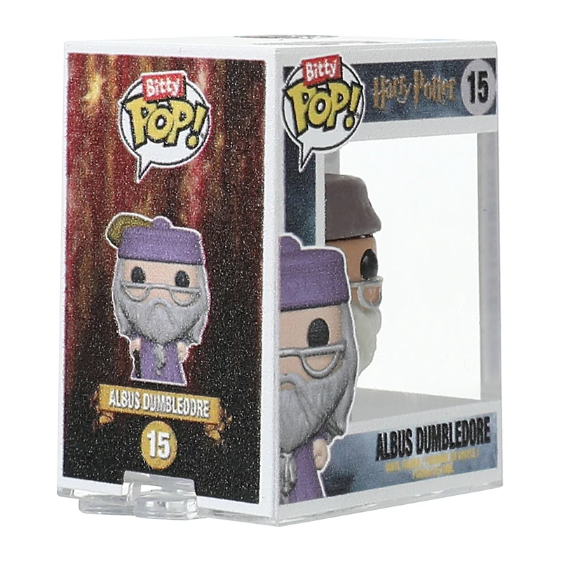 Funko Bitty Pop! Harry Potter™ vinyl figure blind bag