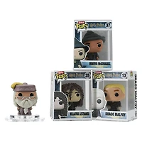 Funko Bitty Pop! Harry Potter™ vinyl figure blind bag