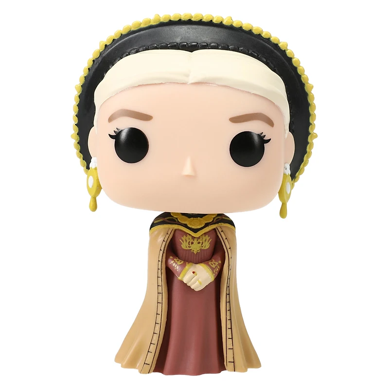 Funko Pop! House of the Dragon® Rhaenyra Targaryen vinyl figure