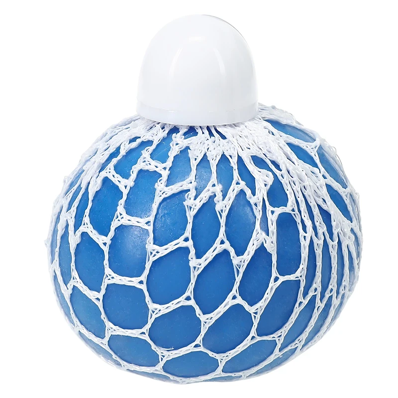 Mesh Squeezeballs Squishy Toy