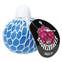 Mesh Squeezeballs Squishy Toy