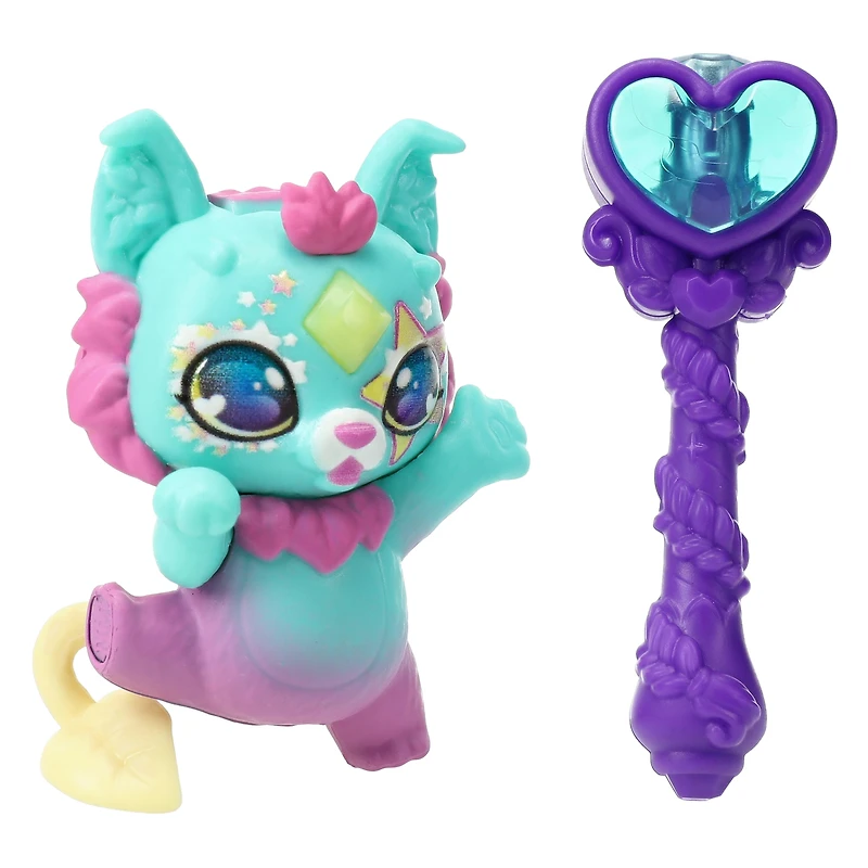 magic mixies™ mixlings collector’s cauldron blind bag