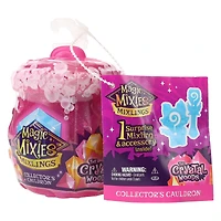 magic mixies™ mixlings collector’s cauldron blind bag