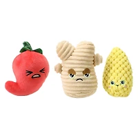 living on the veg™ snackemz plush blind bag