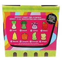 living on the veg™ snackemz plush blind bag