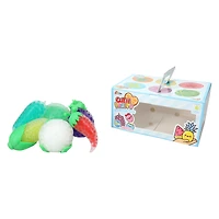 grafix® cutie foodie balls 6-count