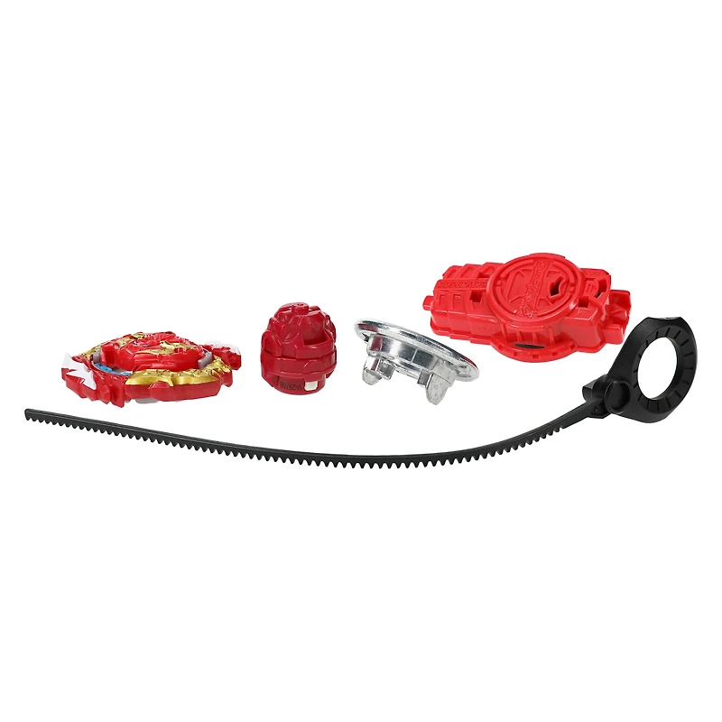 beyblade burst™ quad drive starter pack